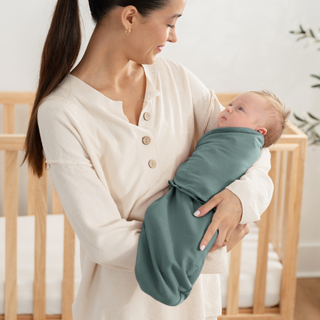 Comfy Cubs Easy Swaddle Blanket, 3 Pack