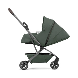 Joolz Aer2 nest to seat - 59