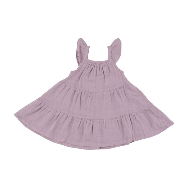 Angel Dear Twirly Sundress & Diaper Cover S1 - Just $39.95! Shop now at The Pump Station & Nurtury