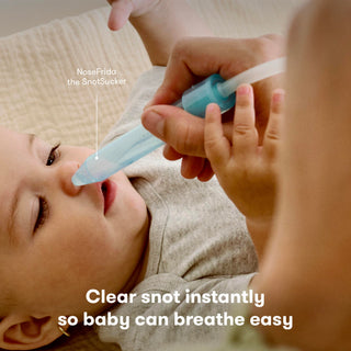 fridababy Baby Basics Kit