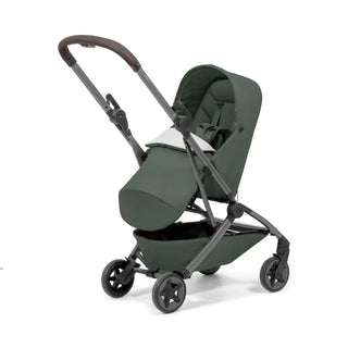 Joolz Aer2 nest to seat - 19