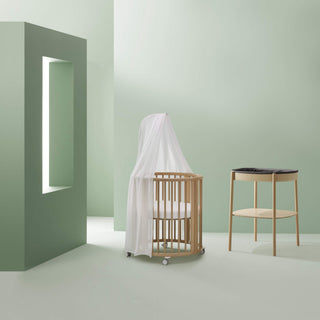 stokke changing station Sleepi Changing Table