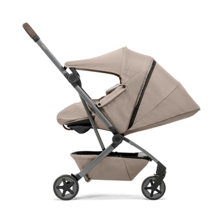 Joolz Aer2 nest to seat - 34