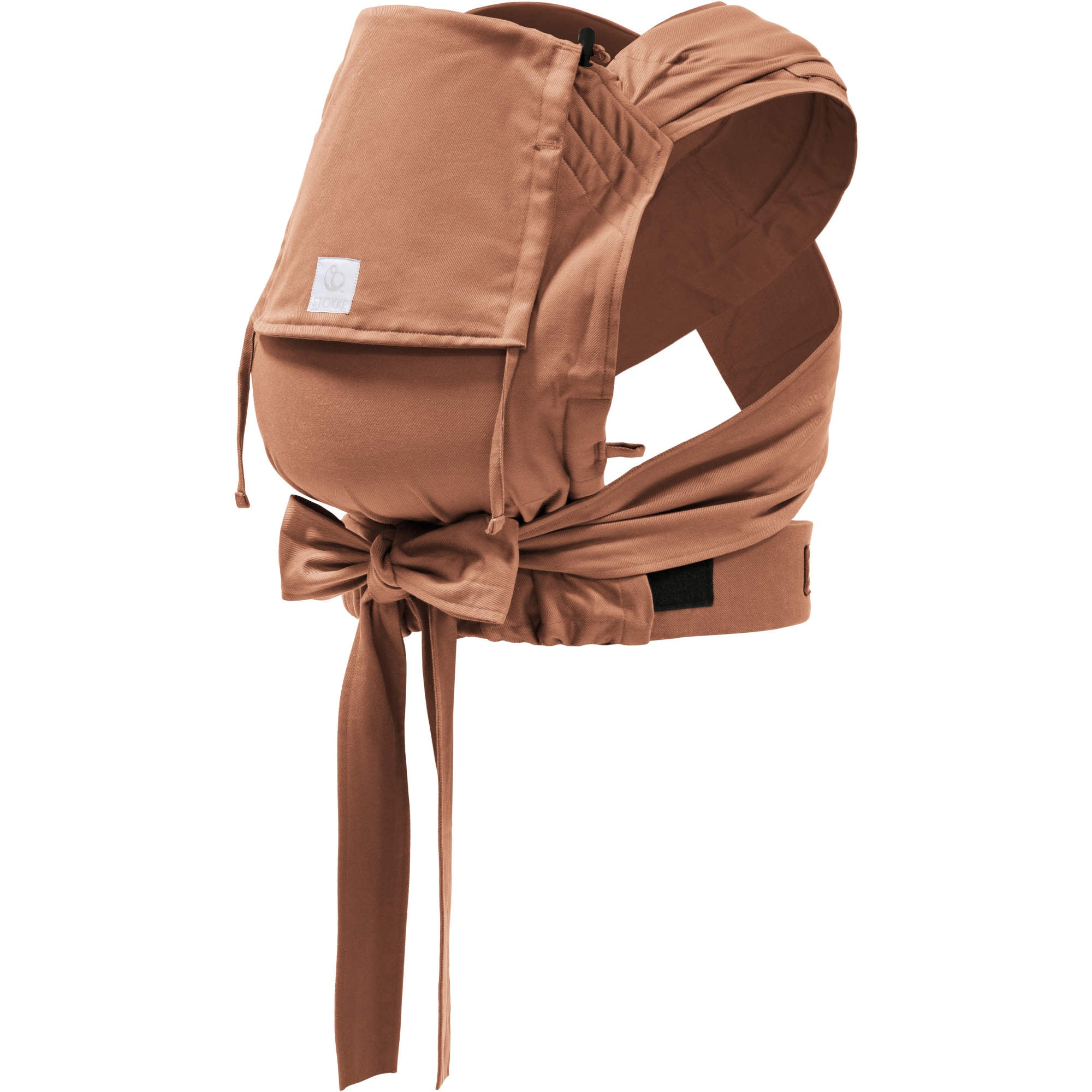 stokke leather Stokke Limas Baby Carrier