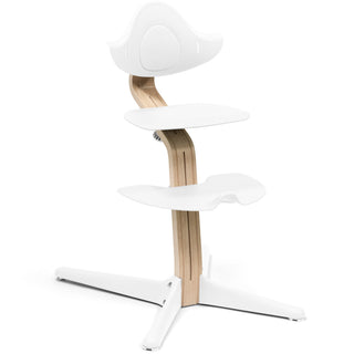 chaise haute stokke Stokke Nomi Chair