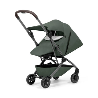 Joolz Aer2 nest to seat - 21