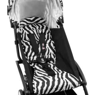 Stokke YOYO³ Stroller From 6 Months | Wild Collection