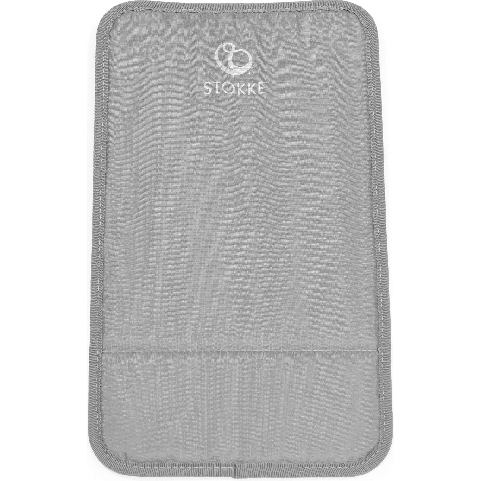 stokke diaper backpack Stokke by JetKids Crew BackPack Arctic Blue