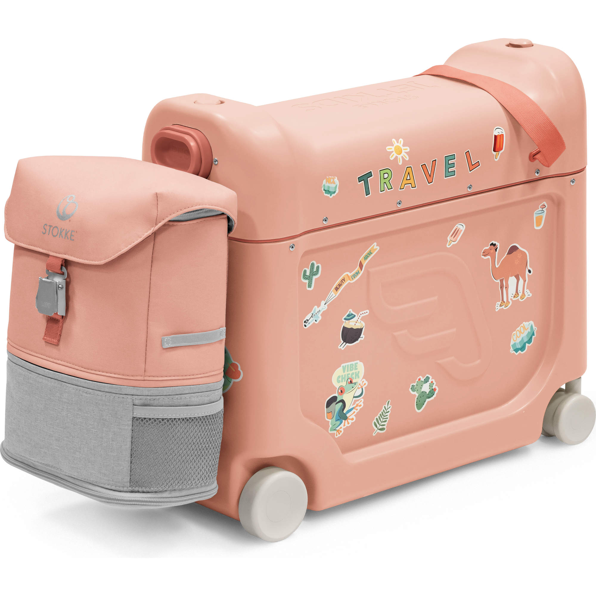 Stokke