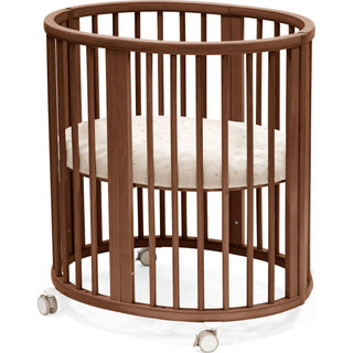 Stokke Sleepi Mini Fitted Sheet V3