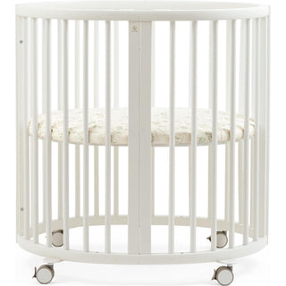 Stokke Sleepi Mini Fitted Sheet V3
