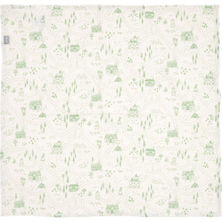 Stokke Sleepi Mini Fitted Sheet V3