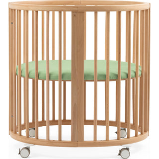 Stokke Sleepi Mini Fitted Sheet V3