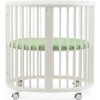 Stokke Sleepi Mini Fitted Sheet V3