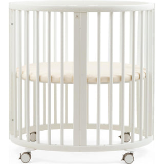 Stokke Sleepi Mini Fitted Sheet V3