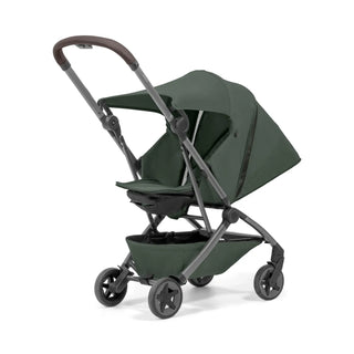 Joolz Aer2 nest to seat - 24