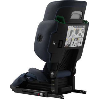 Axkid UP Booster Car Seat