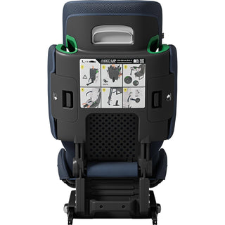 Axkid UP Booster Car Seat