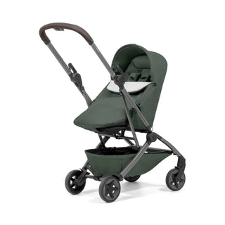 Joolz Aer2 nest to seat - 30