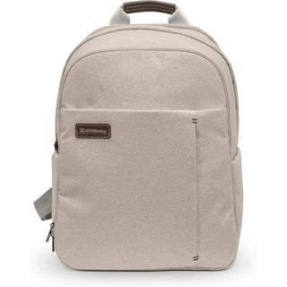 UPPAbaby Changing Backpack Ada (Sandstone | Chestnut Leather) - 14