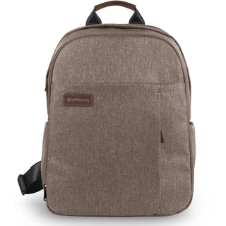 UPPAbaby Changing Backpack Owen (Mocha Mélange | Chestnut Leather) - 15