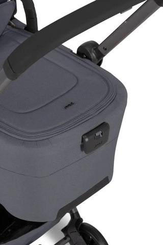 Joolz Aer2 Cot - 2