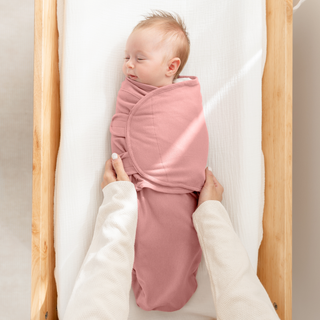Comfy Cubs Easy Swaddle Blanket, 3 Pack