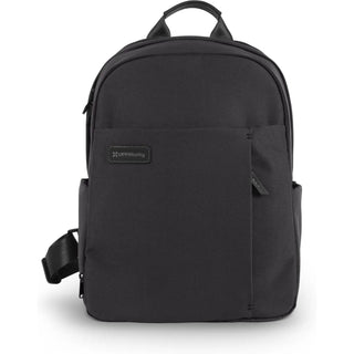 UPPAbaby Changing Backpack Jake (Charcoal | Black Leather) - 8