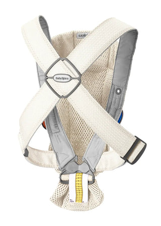 BabyBjörn Baby Carrier Mini - 3D Mesh - 23