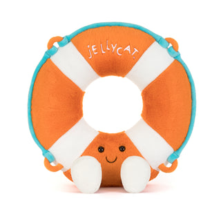 Jellycat Life Ring