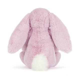 Jellycat Thistlepop Blossom Luxe Bunny Original