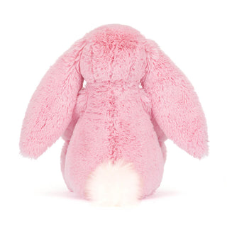 Jellycat Blushkin Blossom Luxe Bunny