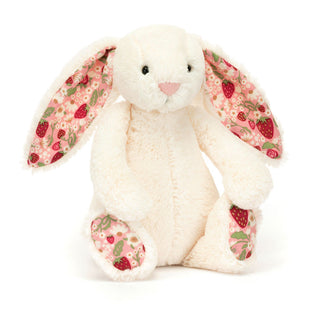 Jellycat Blossom Blush Bunny 'Berry'