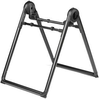 PEG City Loop Pop-Up Bassinet + Stand