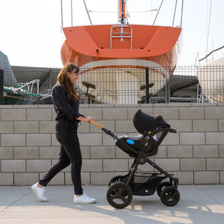 Bumbleride Era Car Seat Adapter | Clek / Cybex / Nuna / Maxi Cosi