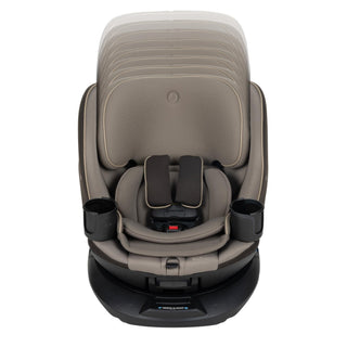Maxi-Cosi Andi 360 Rotating All-in-One Convertible Car Seat