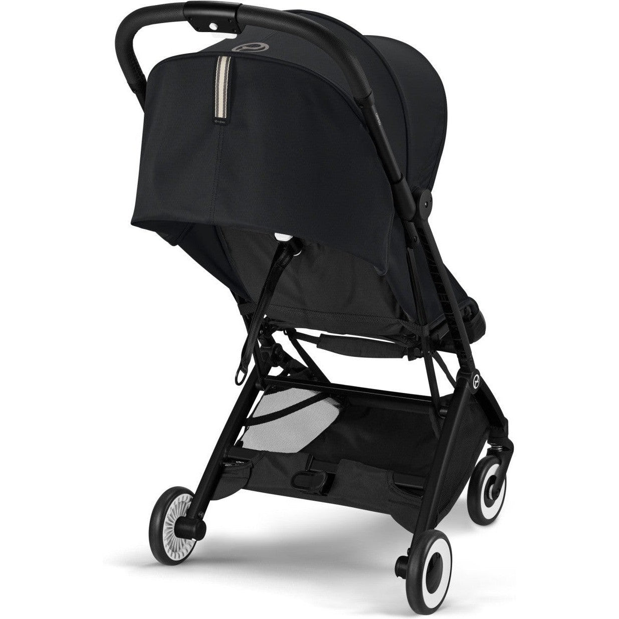 Cybex Orfeo Stroller – Pump Station & Nurtury