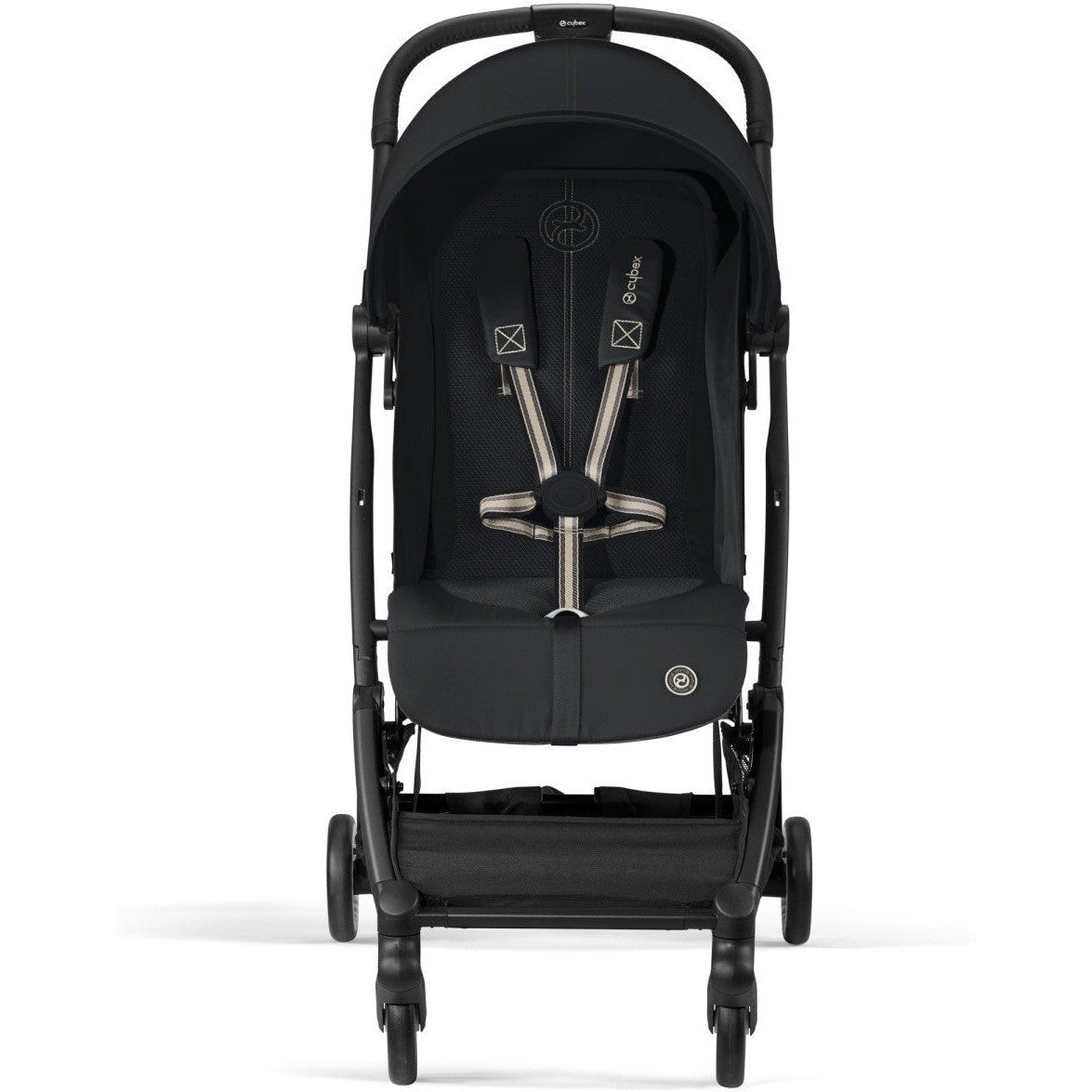Cybex Orfeo Stroller – Pump Station & Nurtury