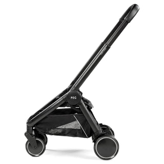 PEG City Loop Chassis + Urban Mobility Infant Car Seat Combo