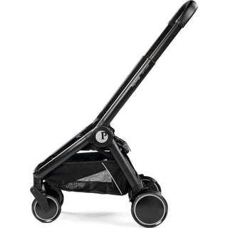 PEG City Loop Chassis + Urban Mobility Infant Car Seat Combo