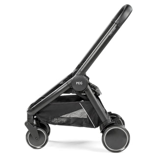 PEG City Loop Chassis + Urban Mobility Infant Car Seat Combo