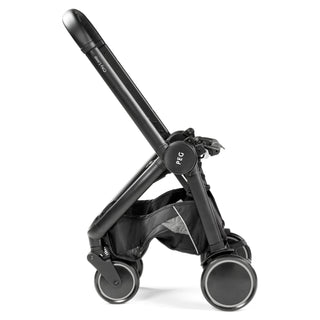 PEG City Loop Chassis + Urban Mobility Infant Car Seat Combo