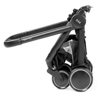 PEG City Loop Chassis