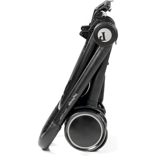 PEG City Loop Chassis + Urban Mobility Infant Car Seat Combo