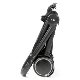 PEG City Loop Chassis + Urban Mobility Infant Car Seat Combo