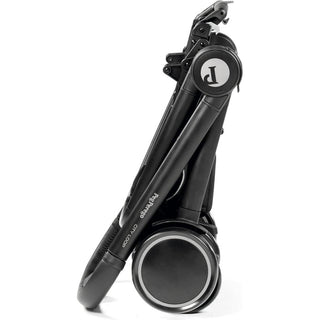 PEG City Loop Chassis