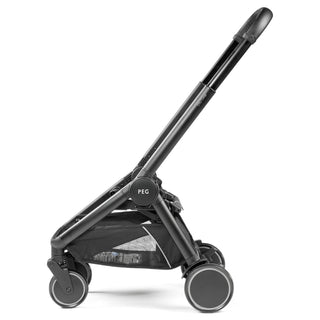 PEG City Loop Chassis