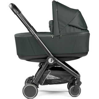 PEG City Loop Pop-Up Bassinet + Stand