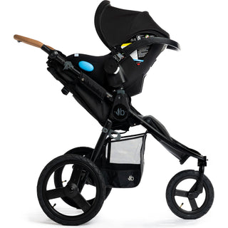 Bumbleride Indie / Speed Car Seat Adapter | Clek / Cybex / Nuna / Maxi Cosi
