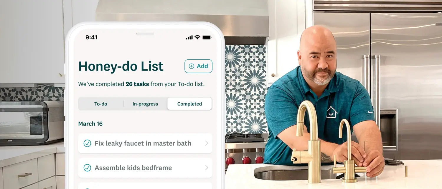 Honey Homes Baby-Proofing & Handyman Services